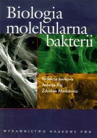 Biologia molekularna bakterii
