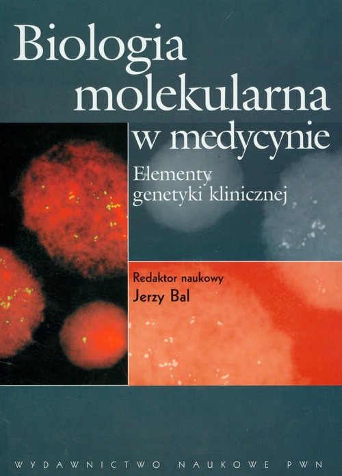 Biologia molekularna w medycynie