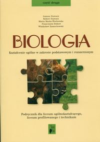 Biologia Podręcznik Część 2