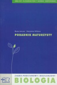 Biologia Poradnik maturzysty