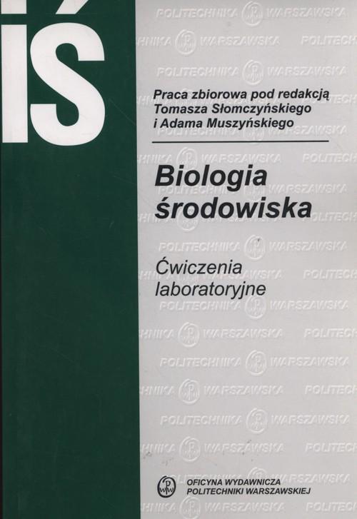 Biologia środowiska