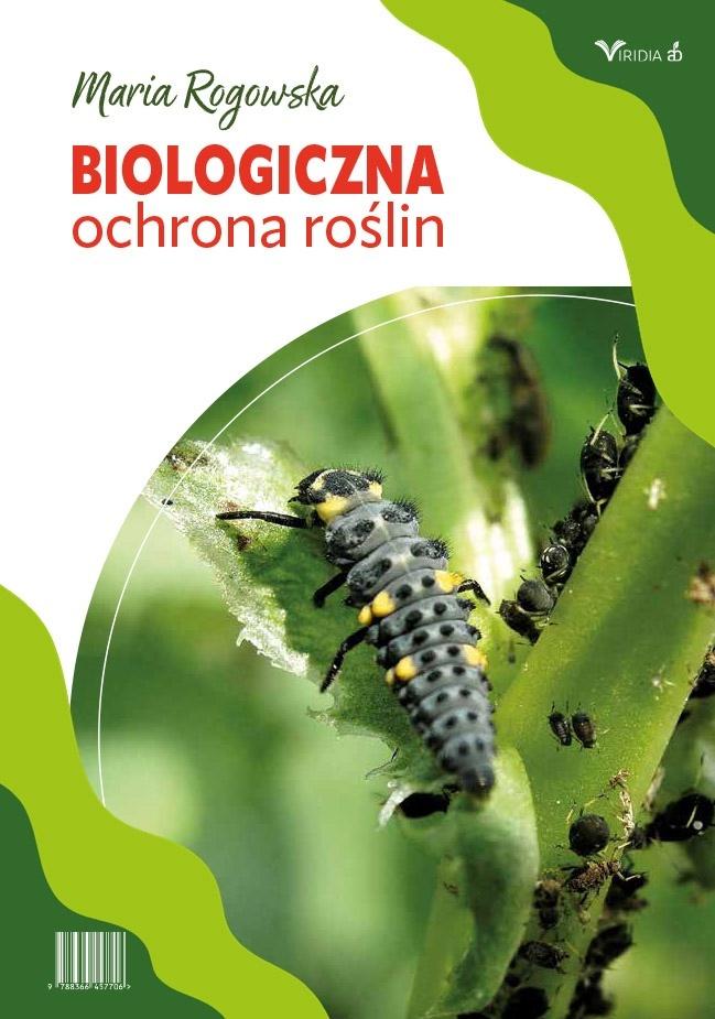Biologiczna ochrona roślin