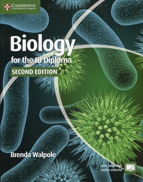 Biology for the IB Diploma Coursebook