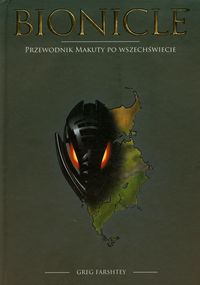 Bionicle - przewodnik Makuty po wszechświecie