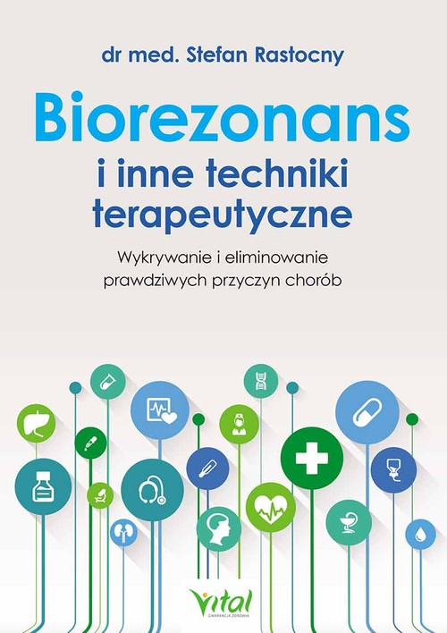 Biorezonans i inne techniki terapeutyczne