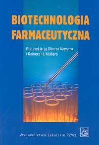 Biotechnologia farmaceutyczna