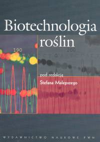 Biotechnologia roślin