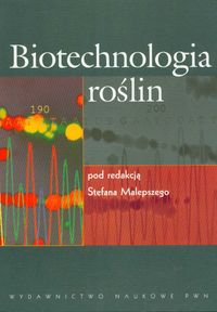 Biotechnologia roślin