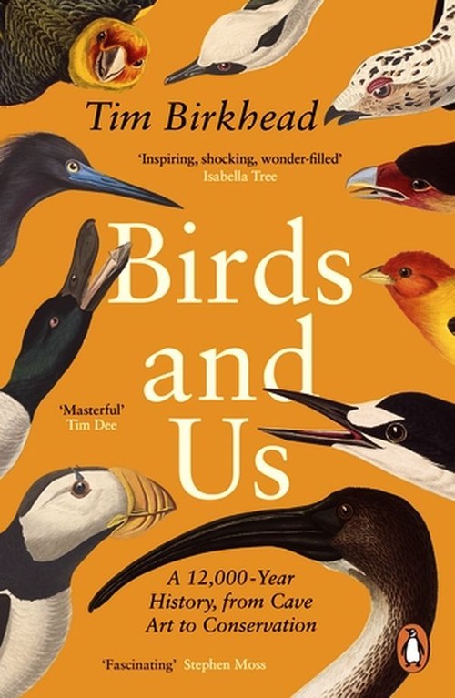 Birds and Us