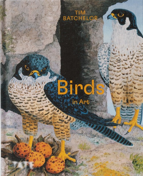 Birds in Art