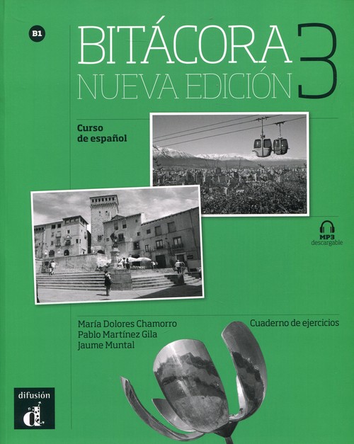 Bitacora 3 Ćwiczenia