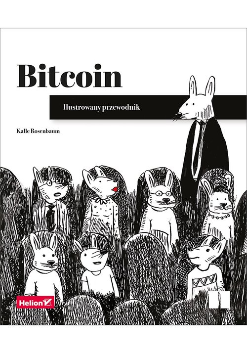 Bitcoin Ilustrowany przewodnik