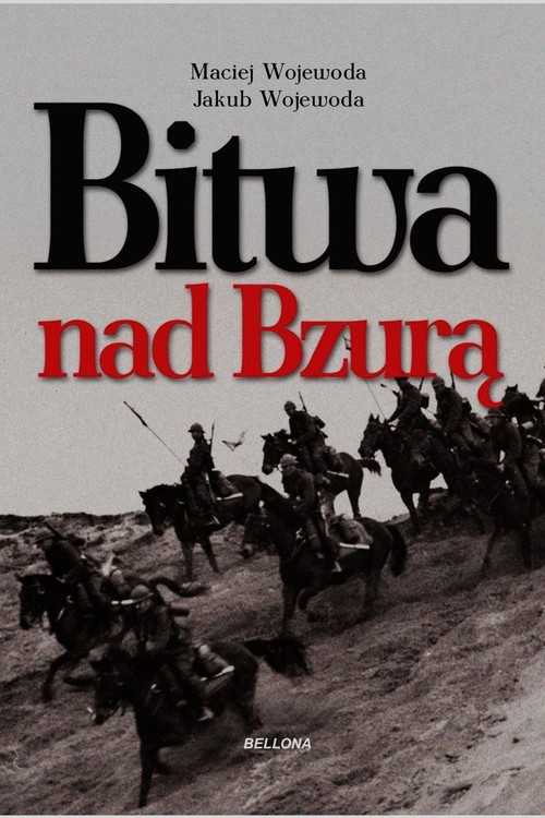 Bitwa nad Bzurą