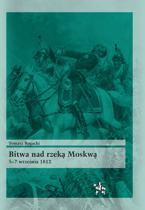 Bitwa nad rzeką Moskwą