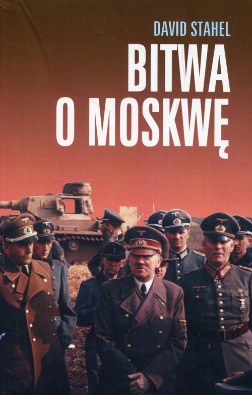 Bitwa o Moskwę