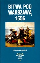 Bitwa pod Warszawą 1656