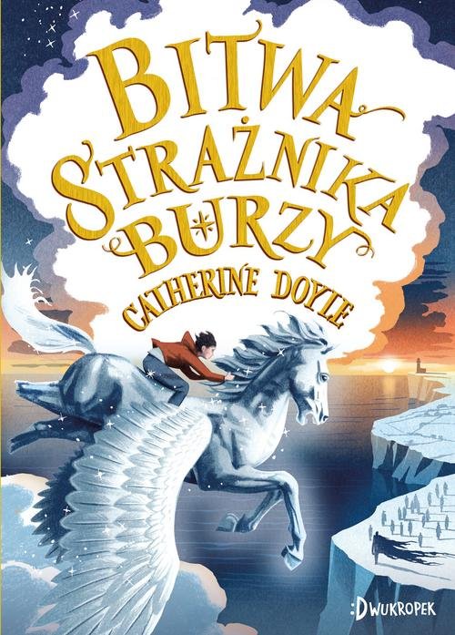 Bitwa Strażnika Burzy