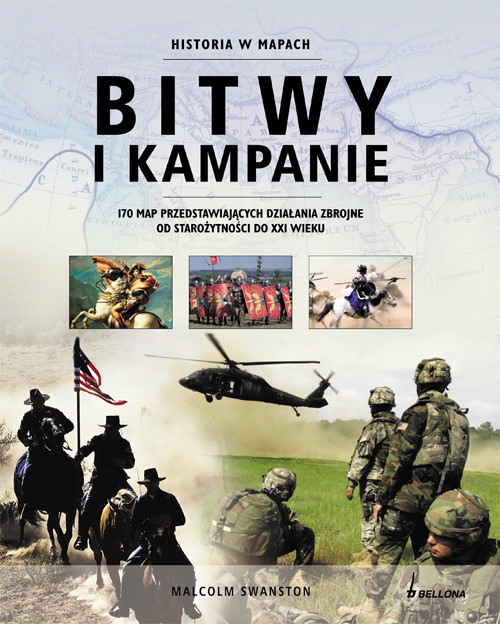 Bitwy i kampanie
