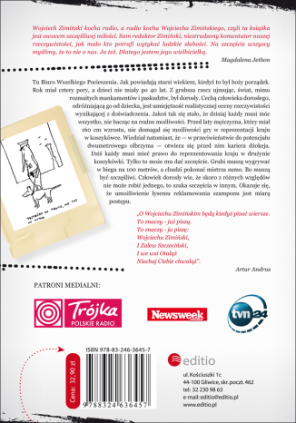 Biuro Wszelkiego Pocieszenia