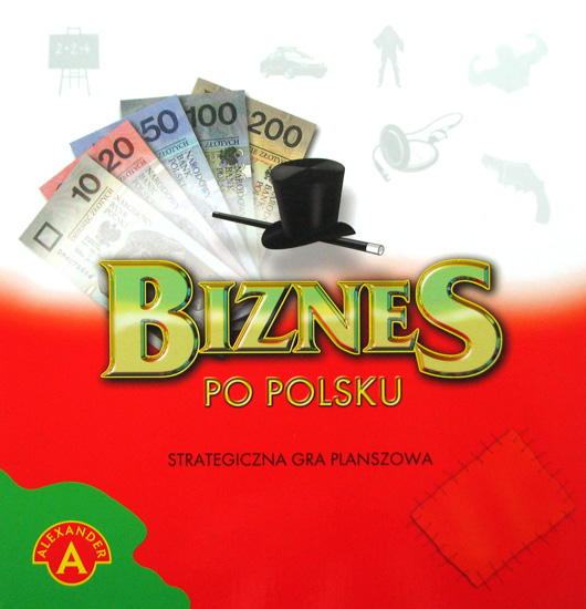 Biznes po polsku