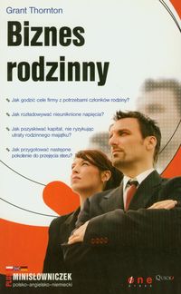 Biznes rodzinny