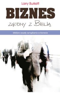 Biznes zgodny z Biblią