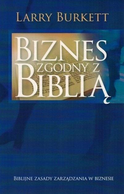 Biznes zgodny z Biblią