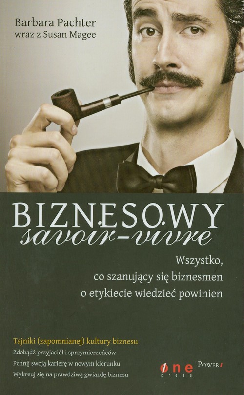 Biznesowy savoir - vivre