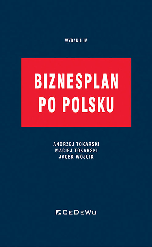 Biznesplan po polsku