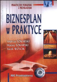 Biznesplan w praktyce