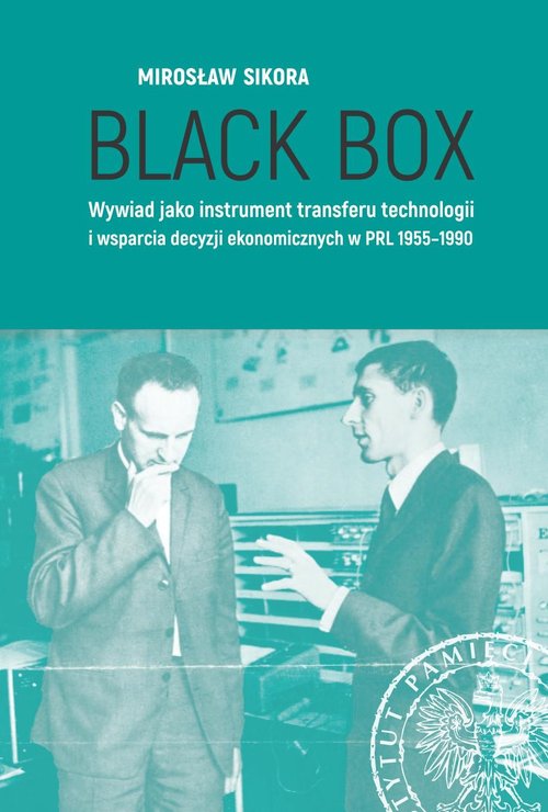 Black Box