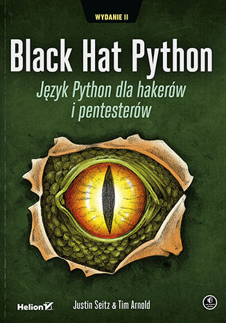 Black Hat Python