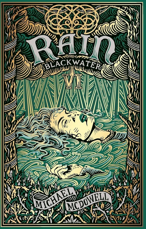 Blackwater VI Rain