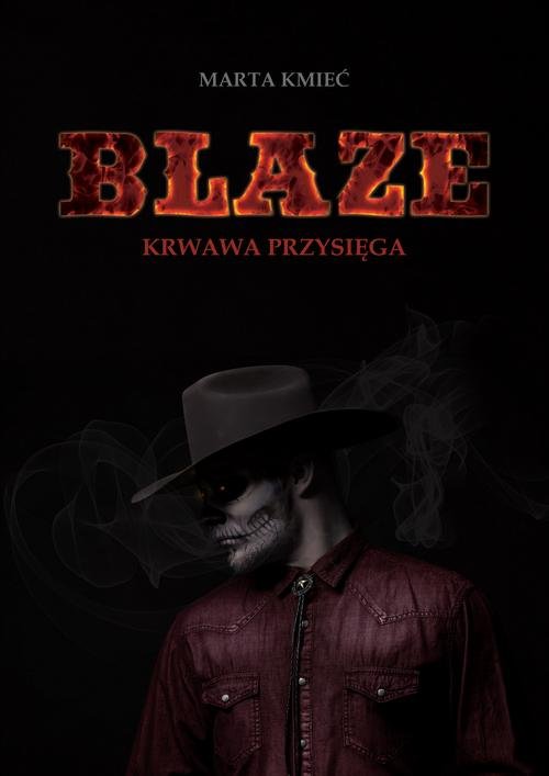 Blaze Krwawa przysięga