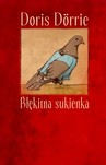 Błękitna sukienka