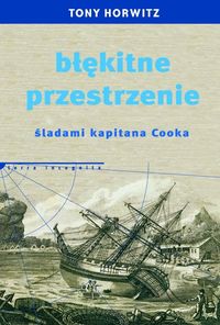 Błękitne przestrzenie