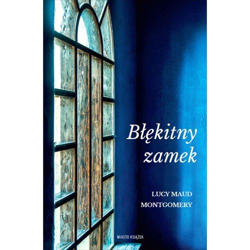 Błękitny zamek