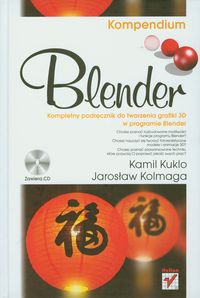 Blender Kompendium