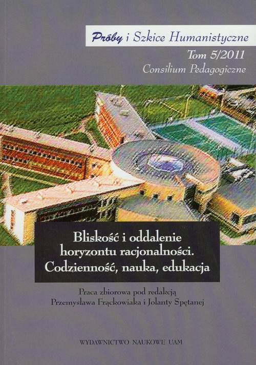 Bliskość i oddalenie horyzontu racjonalności
