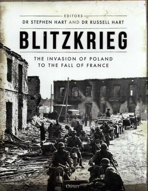 Blitzkrieg