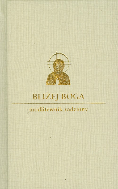 Bliżej Boga