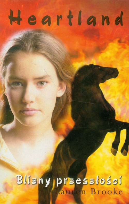 Blizny przeszłości. Heartland 7