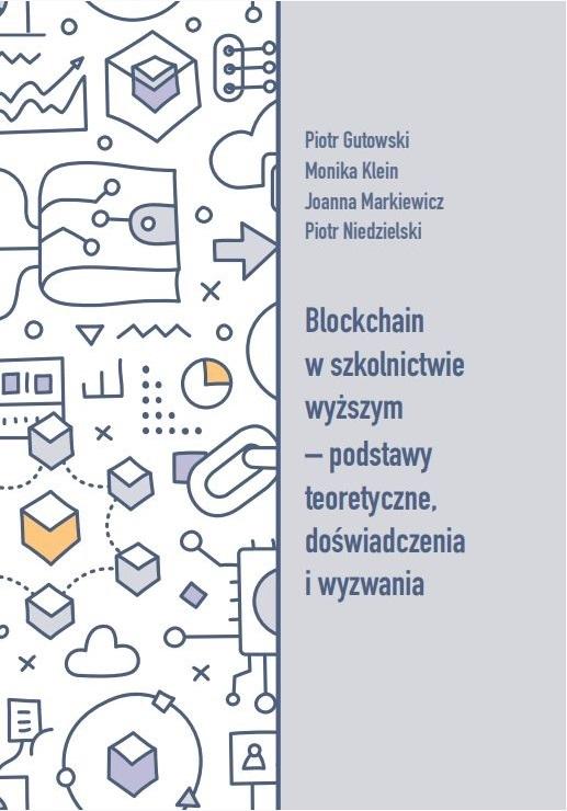 Blockchain w szkolnictwie wyższym...