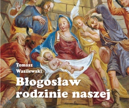 Błogosław rodzinie naszej. Perełka 228