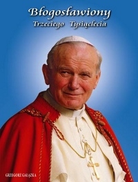 Błogosławiony Trzeciego Tysiąclecia