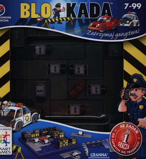 Blokada