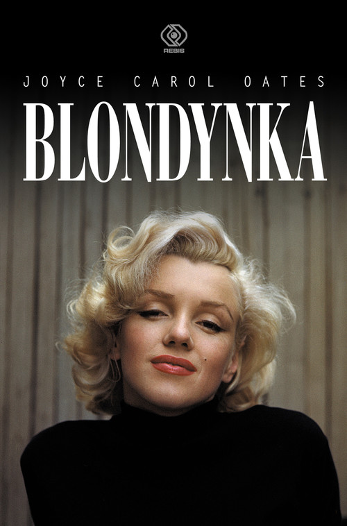 Blondynka