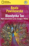 Blondynka Tao - Rajd samochodami przez dżunglę w Malezji