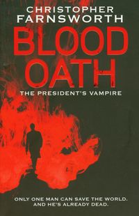 Blood Oath