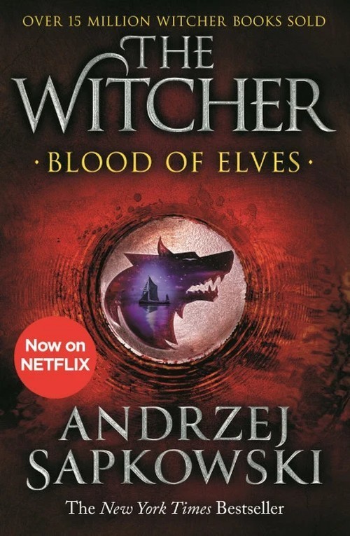 Blood of Elves: Witcher 1